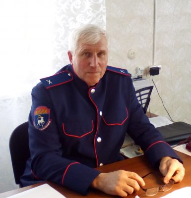 Ивахнов Алексей Иванович